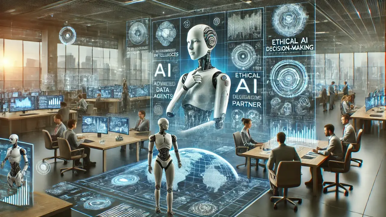 Revolução AaaS: Como Agentes Inteligentes Estão Transformando o Mercado